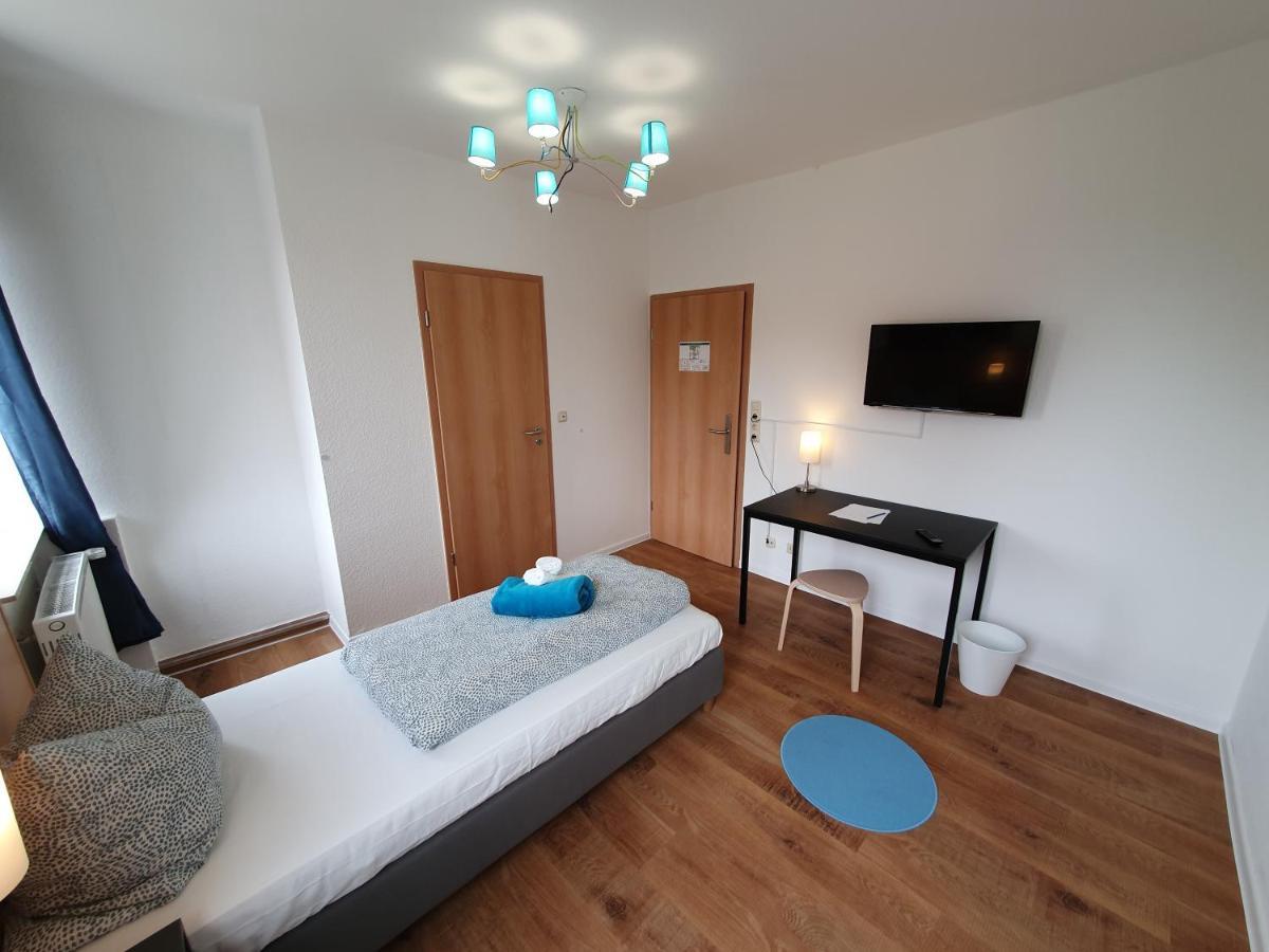 Garni Hotel Biebertal Am Milseburgradweg Hofbieber エクステリア 写真