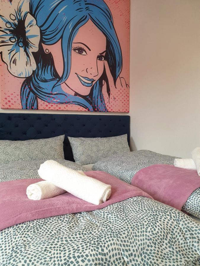 Garni Hotel Biebertal Am Milseburgradweg Hofbieber エクステリア 写真
