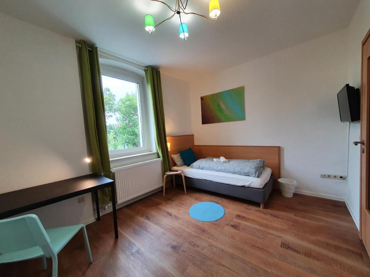 Garni Hotel Biebertal Am Milseburgradweg Hofbieber エクステリア 写真